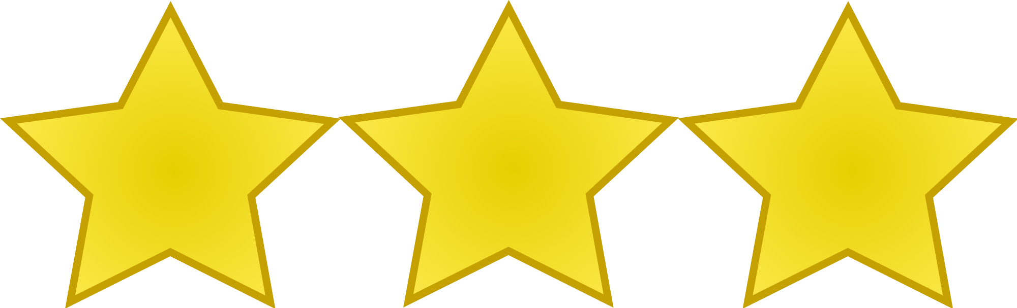 What does “3 stars” mean? | KidsLearn