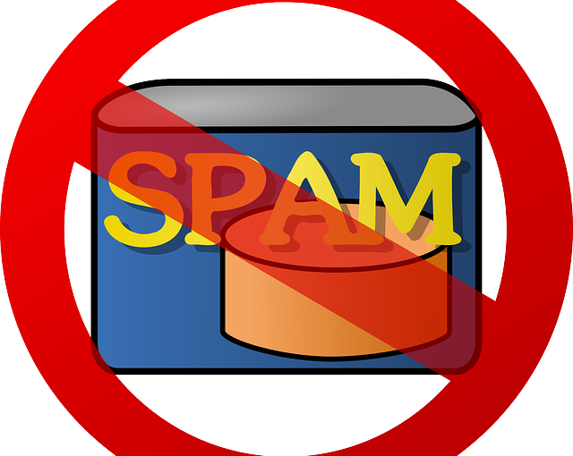 Overwhelmed by email? Don’t just spam it!