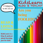 KidsLearn with Prof. Suki