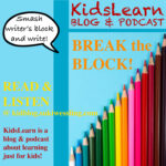 KidsLearn with Prof. Suki