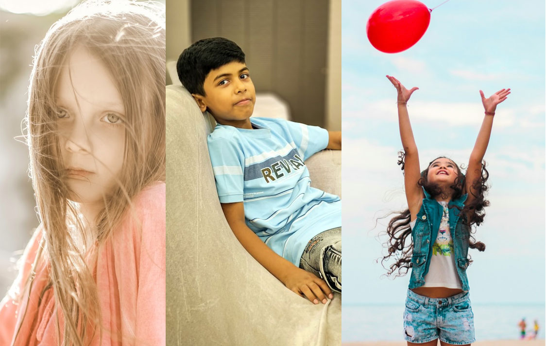 Dealing with feelings