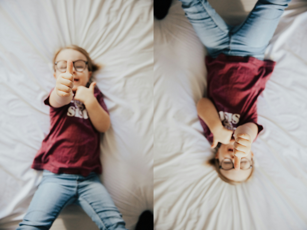 Avoid Value Judgments!